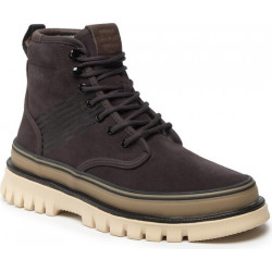 Buty zimowe Gant sznurowane