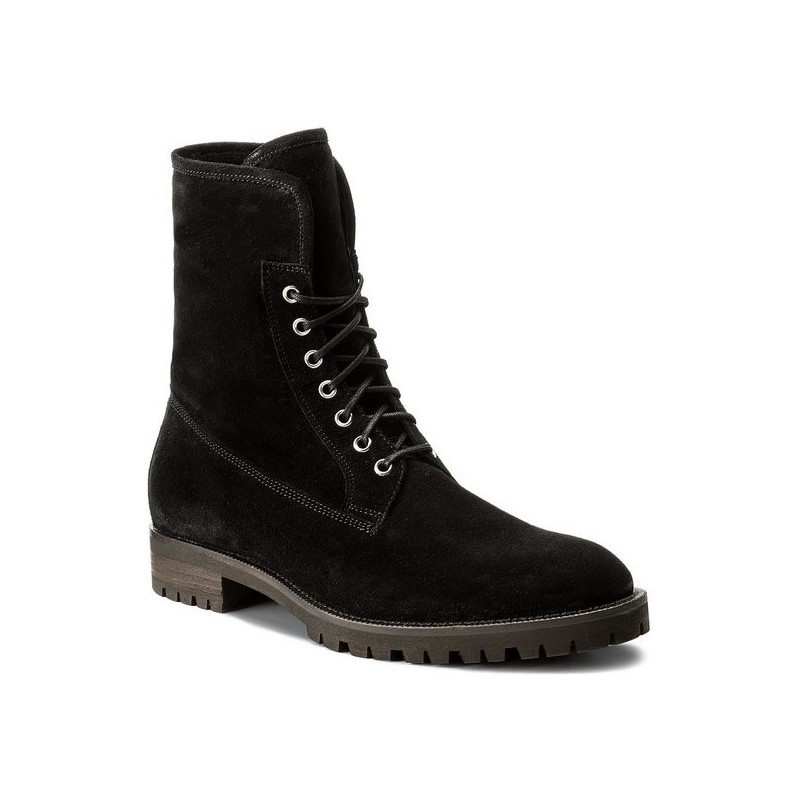 Buty zimowe Gino Rossi