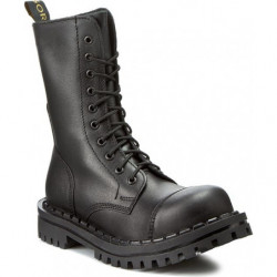 Buty zimowe Gregor