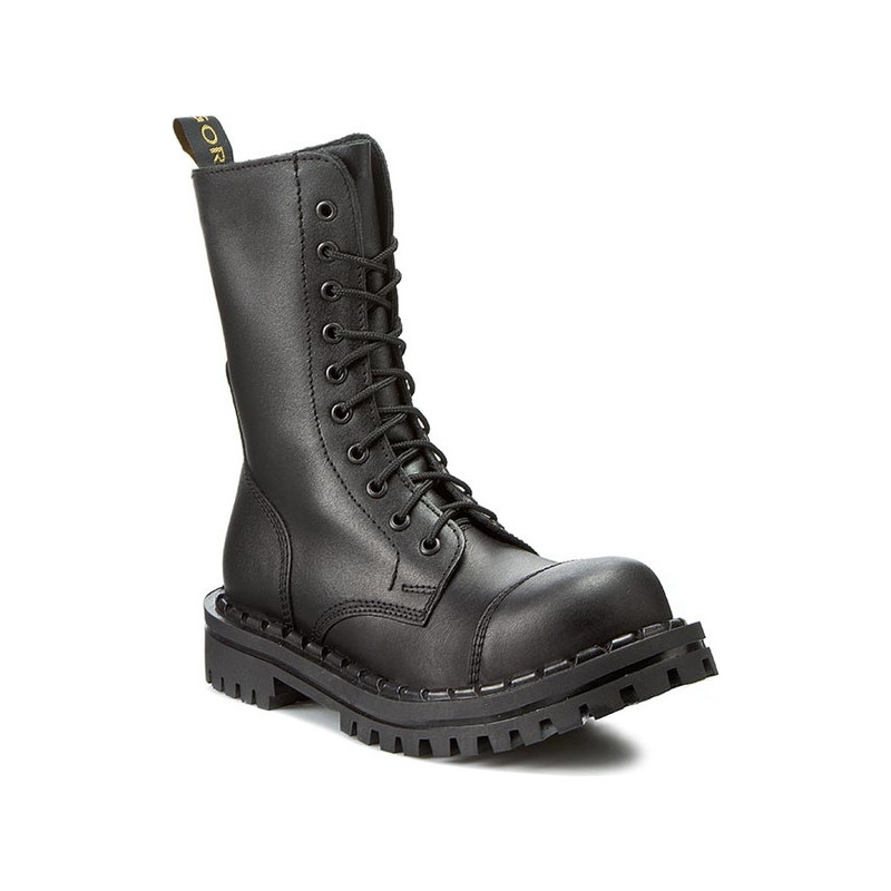 Buty zimowe Gregor