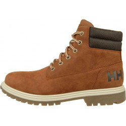 Buty zimowe Helly Hansen sznurowane