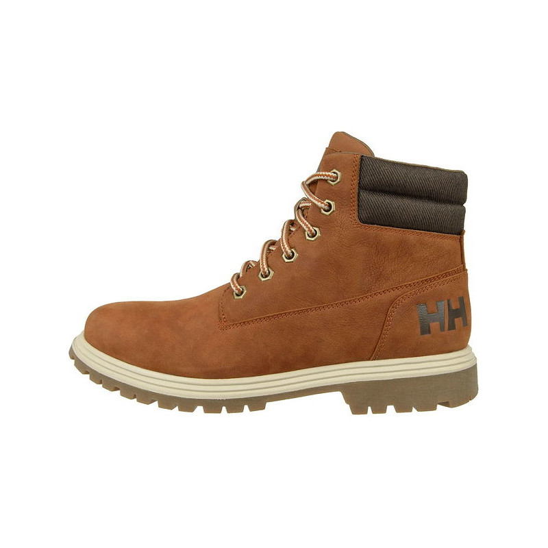 Buty zimowe Helly Hansen sznurowane