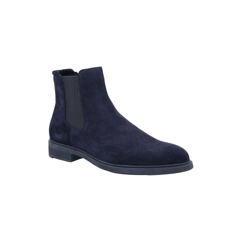 Buty zimowe Hugo Boss