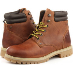 Buty zimowe Jack & Jones w stylu casual