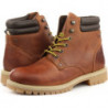 Buty zimowe Jack & Jones w stylu casual