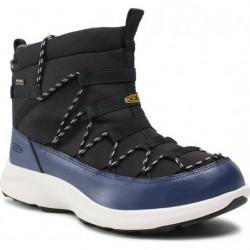 Buty zimowe Keen sznurowane