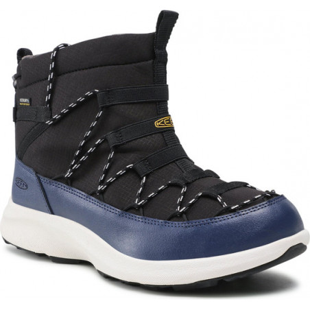 Buty zimowe Keen sznurowane