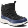 Buty zimowe Keen sznurowane