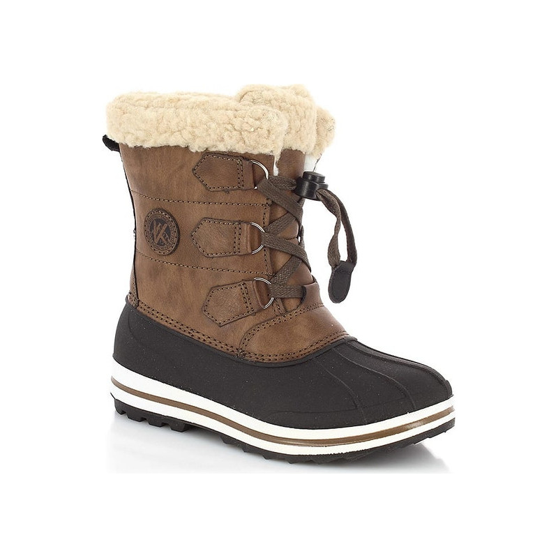 Buty zimowe Kimberfeel