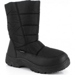 Buty zimowe Kimberfeel na zamek