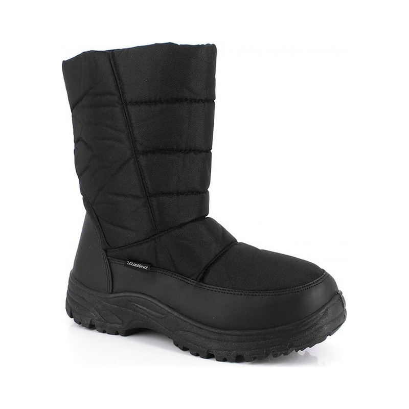 Buty zimowe Kimberfeel na zamek