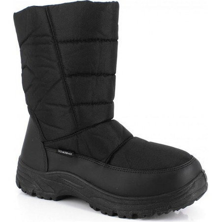 Buty zimowe Kimberfeel na zamek