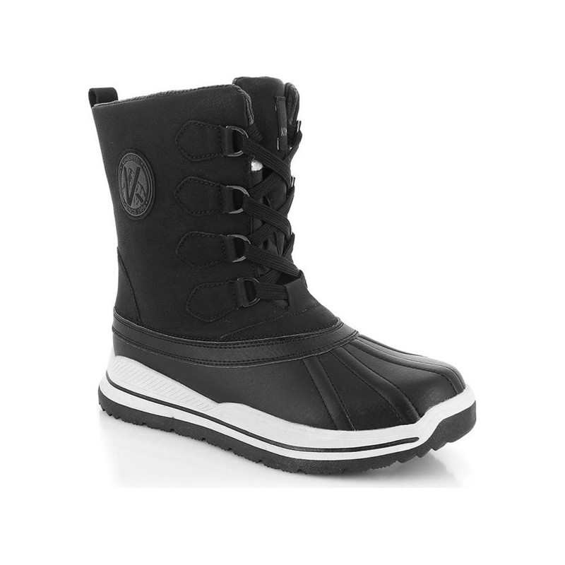 Buty zimowe Kimberfeel w stylu casual