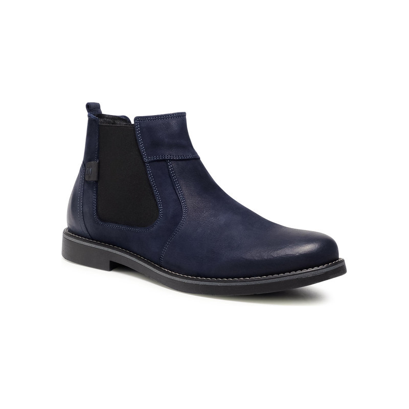 Buty zimowe Krisbut