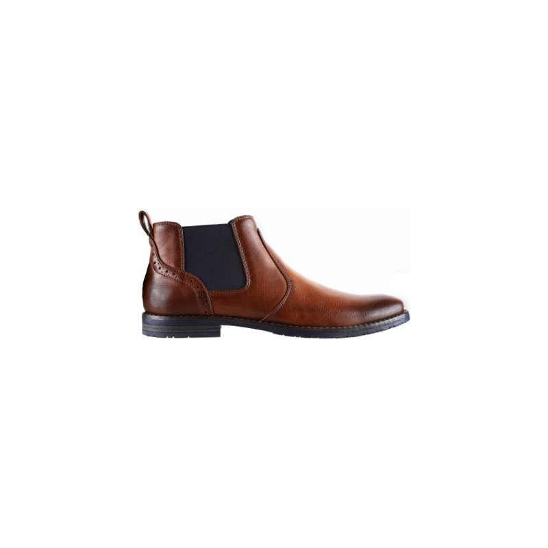 Buty zimowe Lanetti