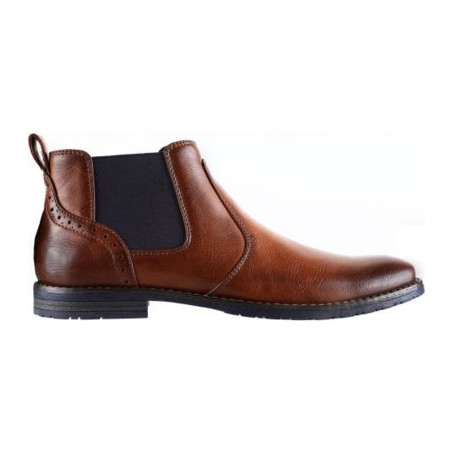 Buty zimowe Lanetti