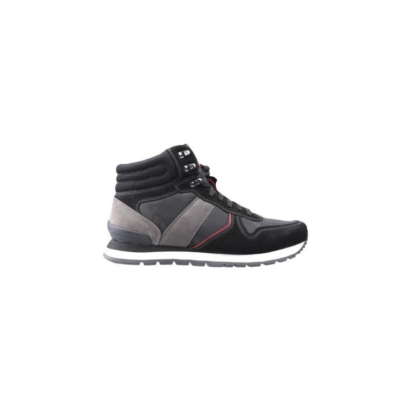 Buty zimowe Lasocki For Men