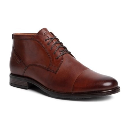 Buty zimowe Lasocki For Men sznurowane