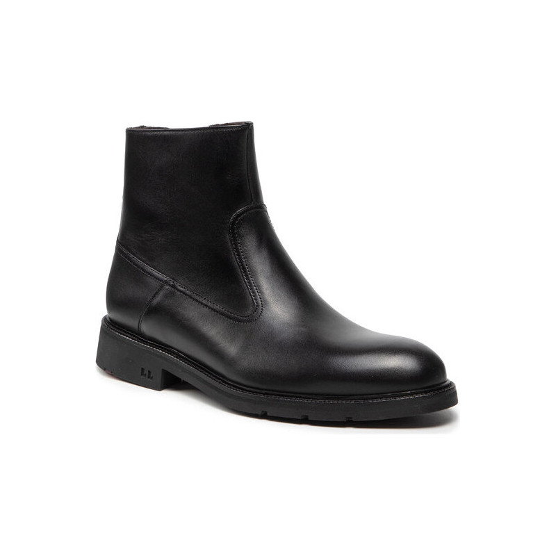 Buty zimowe Lloyd
