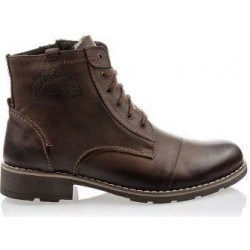 Buty zimowe Mario Pala sznurowane