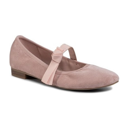 Baleriny Jenny Fairy w stylu casual