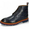 Buty zimowe Melvin & Hamilton na zamek
