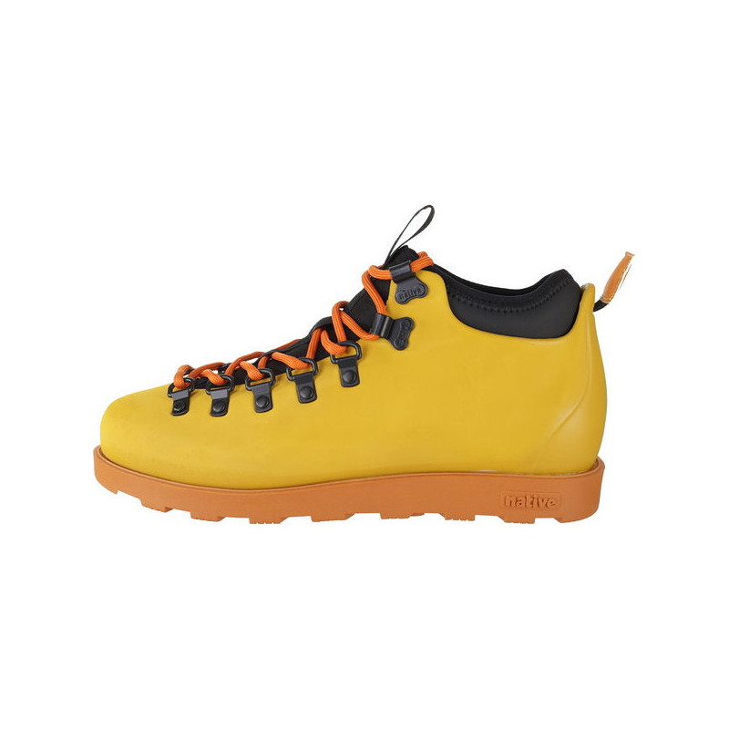 Buty zimowe Native