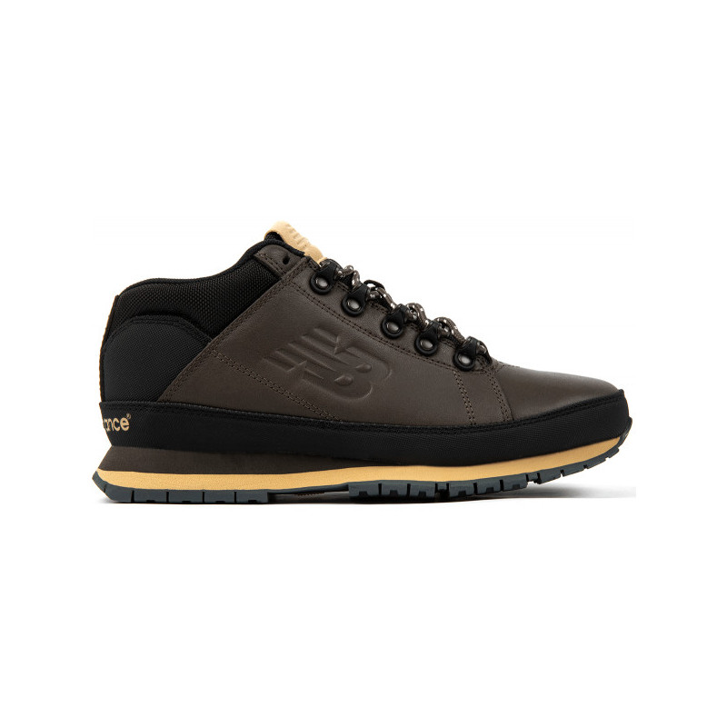 Buty zimowe New Balance sznurowane