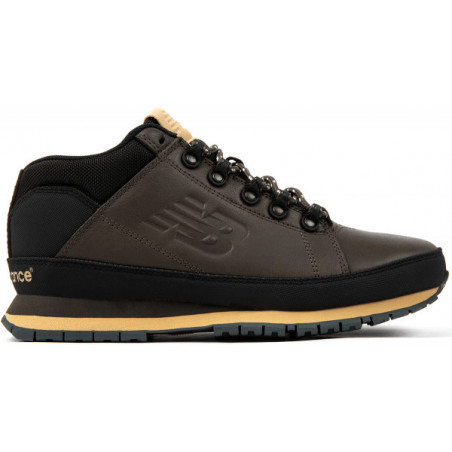 Buty zimowe New Balance sznurowane