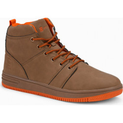 Buty zimowe Ombre