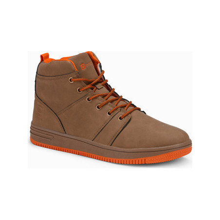 Buty zimowe Ombre