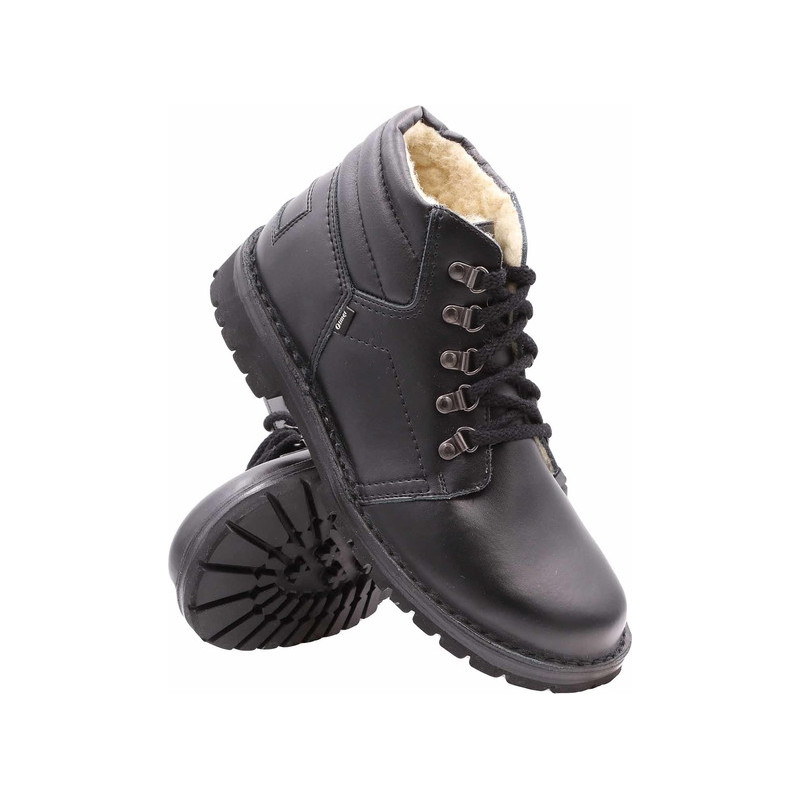 Buty zimowe OTMĘT