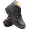 Buty zimowe OTMĘT