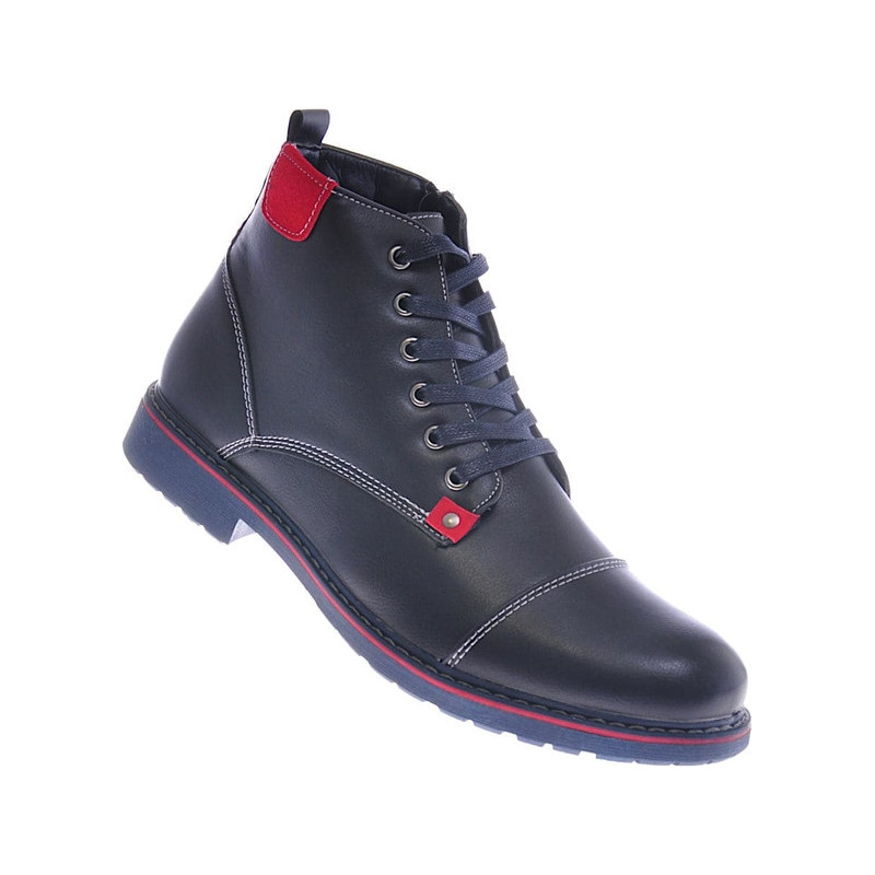 Buty zimowe Pantofelek24