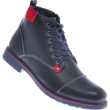 Buty zimowe Pantofelek24