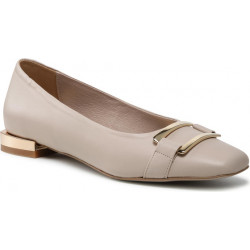 Baleriny Karino w stylu casual