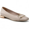 Baleriny Karino w stylu casual