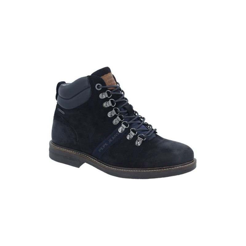 Buty zimowe Pepe Jeans