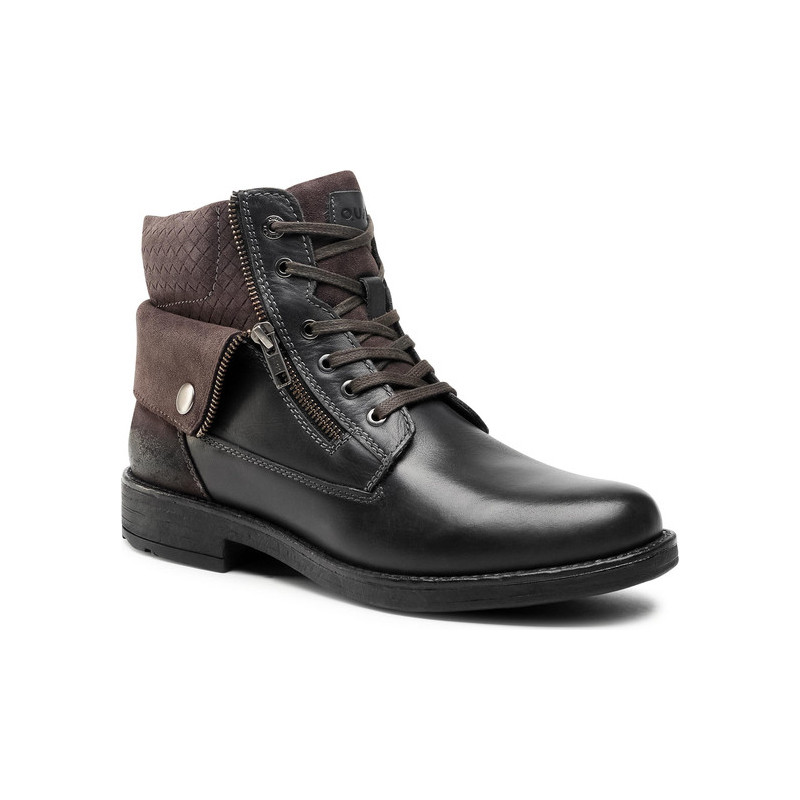 Buty zimowe Quazi