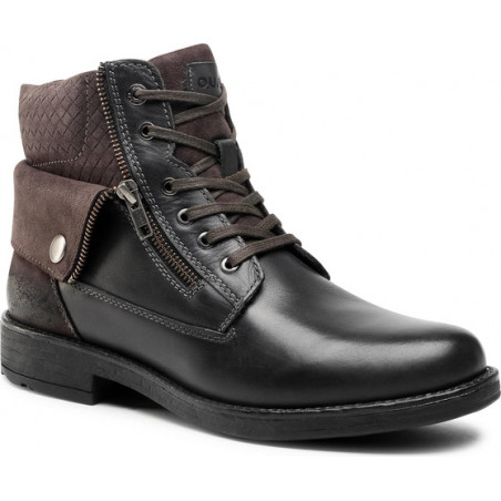 Buty zimowe Quazi