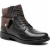 Buty zimowe Quazi