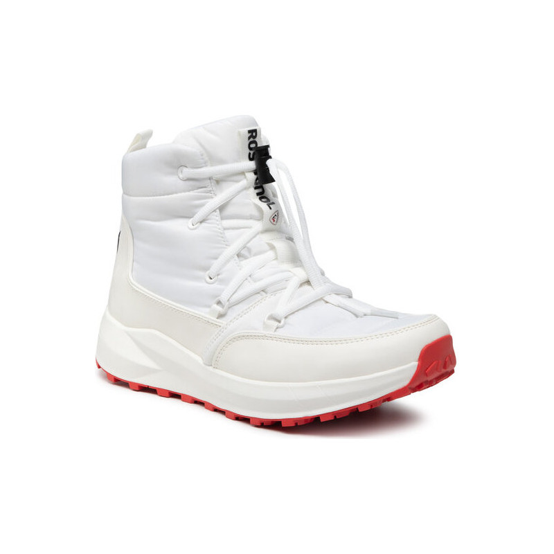 Buty zimowe ROSSIGNOL sznurowane w sportowym stylu