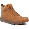 Buty zimowe Sergio Bardi sznurowane