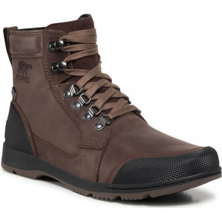 Buty zimowe Sorel sznurowane