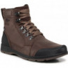 Buty zimowe Sorel sznurowane
