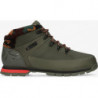 Buty zimowe Timberland sznurowane