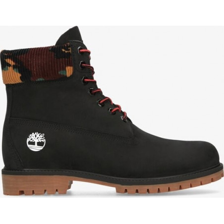 Buty zimowe Timberland w sportowym stylu