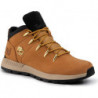 Buty zimowe Timberland z nubuku