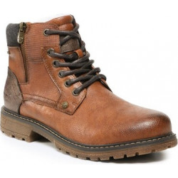 Buty zimowe Tom Tailor
