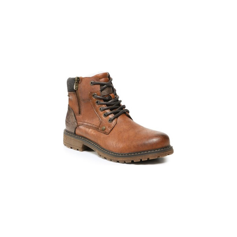 Buty zimowe Tom Tailor